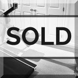 X03. SOLD.